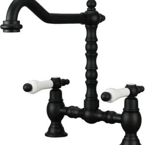 Must-Have DPS 193691 keukenkraan