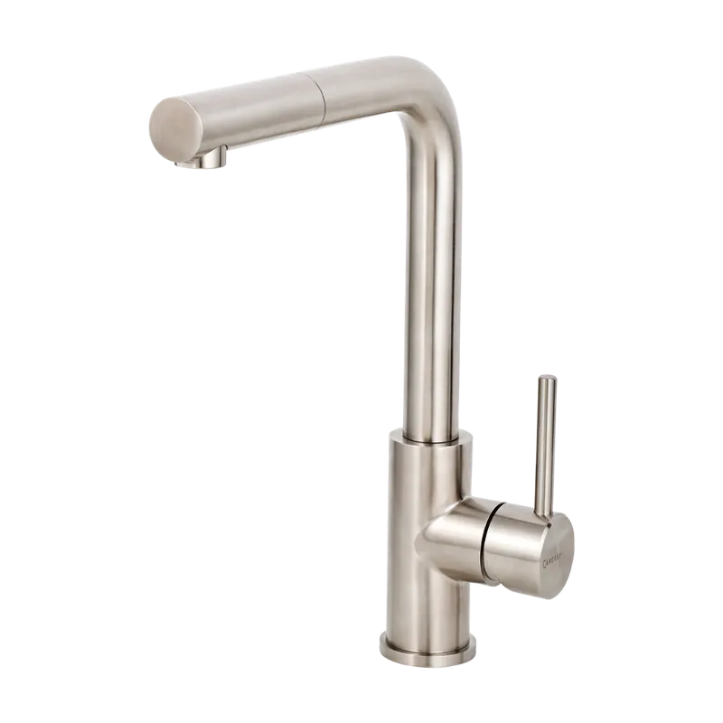 DPS 199380 keukenkraan Merkproduct