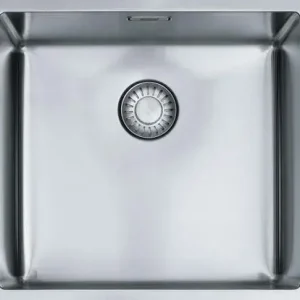Laatste Kans DPS 70 2048 spoelbak