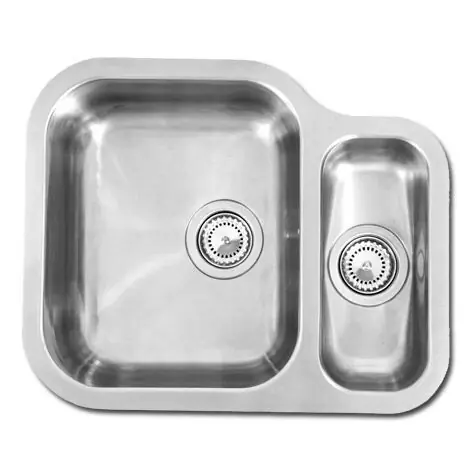 DPS 70 2793 spoelbak Gereduceerde Prijs