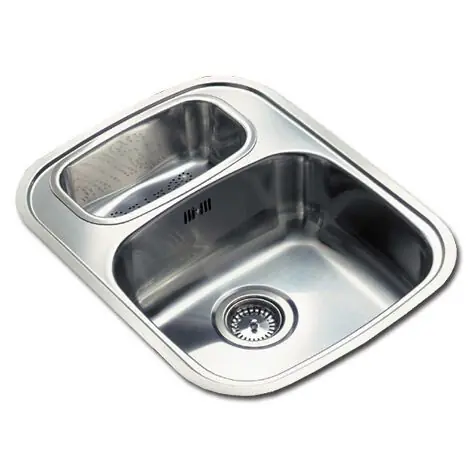 DPS 70 2801 spoelbak Direct Beschikbaar