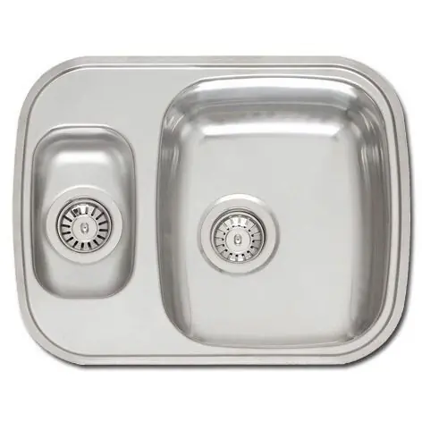 Superprijs DPS 702815 spoelbak
