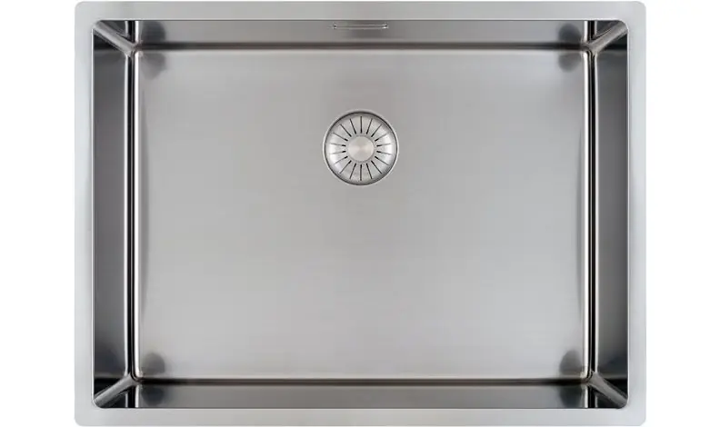 DPS 708019 spoelbak Gereduceerde Prijs
