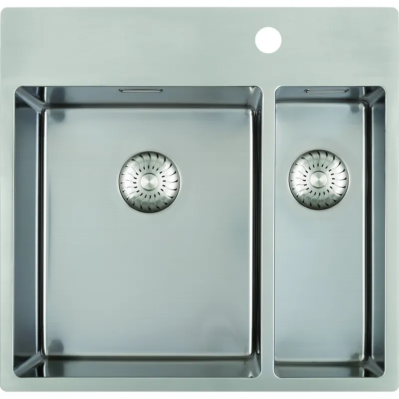 DPS 708072 spoelbak Favoriet