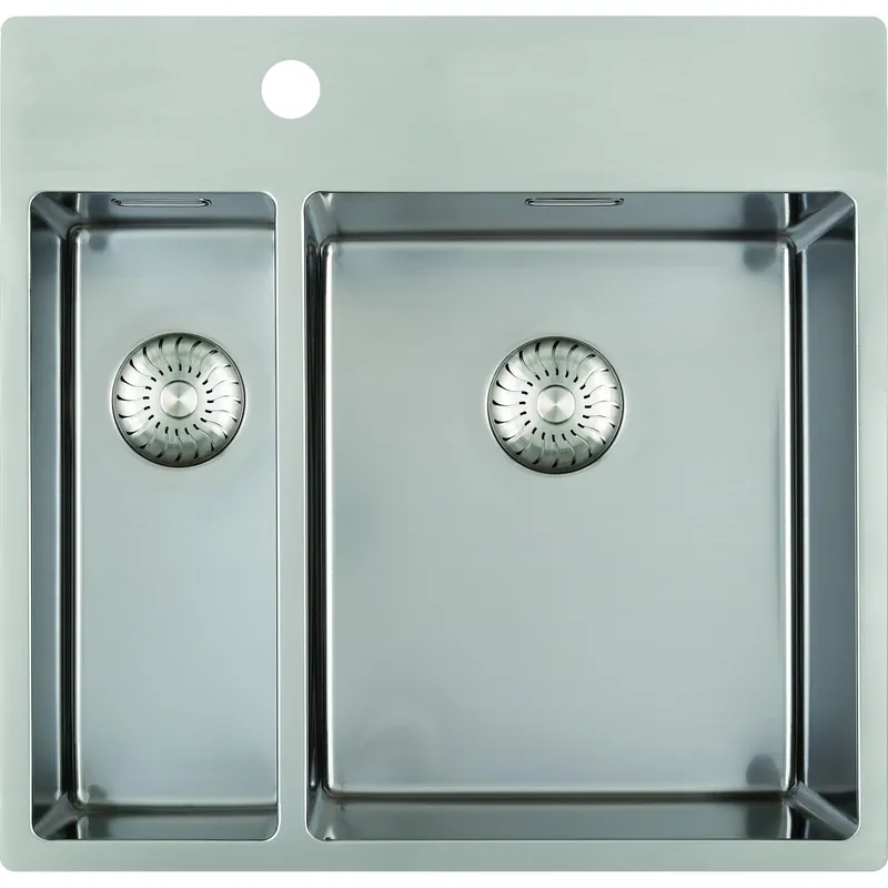 Korting DPS 708073 spoelbak