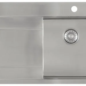 Betrouwbaar DPS 708074 spoelbak
