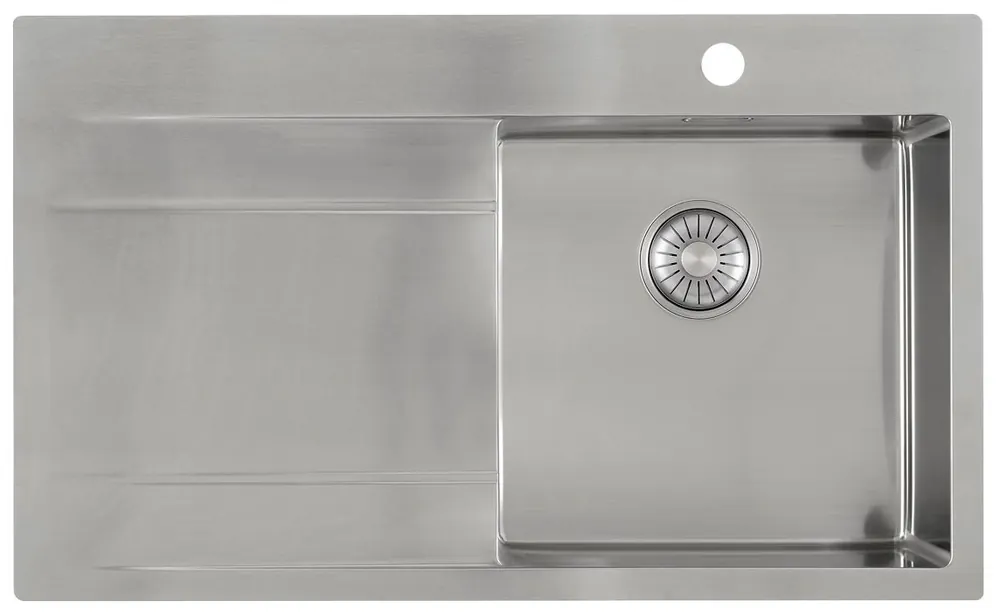 Betrouwbaar DPS 708074 spoelbak