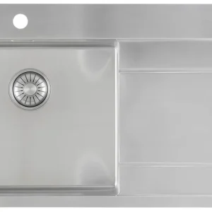 Laatste Versie DPS 708077 spoelbak