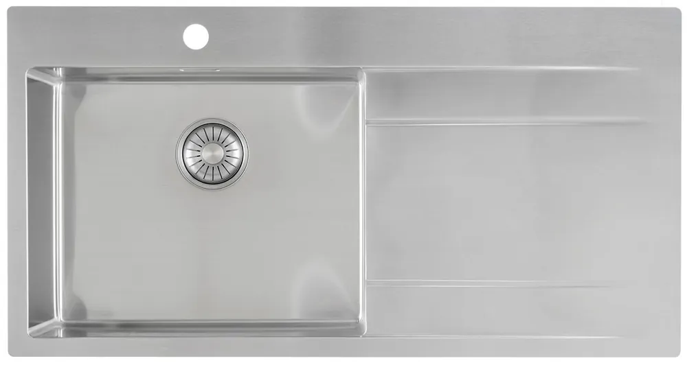 Laatste Versie DPS 708077 spoelbak