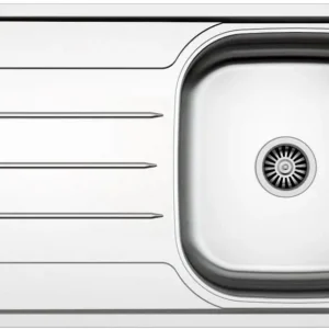 DPS 708097 spoelbak Shop Nu