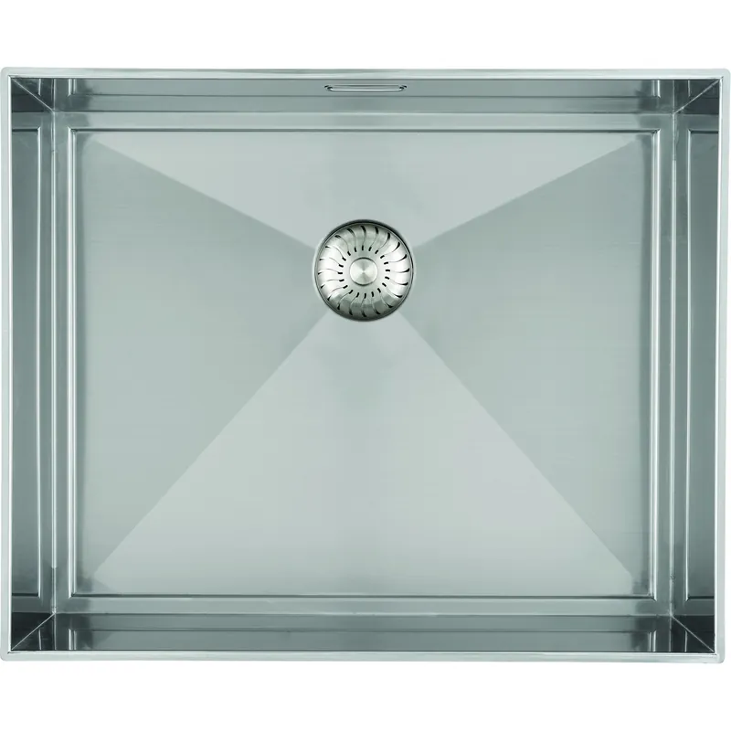 DPS 708102 spoelbak Gecertificeerd