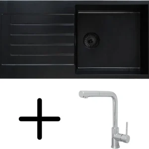 Speciale Aanbieding DPS 708374 spoelbak