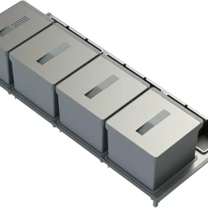 Populair DPS 740312 onderdeel