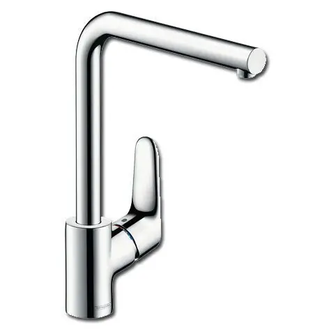 DPS 98 8289 keukenkraan Merkproduct