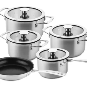 Shop Nu DUCQ DU110009 onderdeel