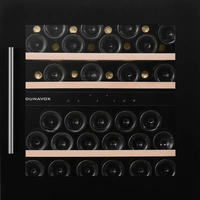 Dunavox DAB-41.83DB wijnkast Veilige Betaling