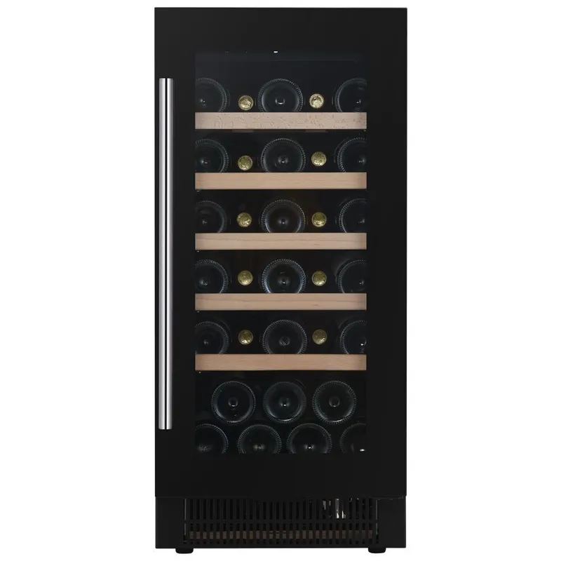 Koop Online Dunavox DAUF3283B wijnkast