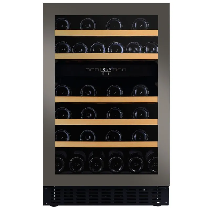 Dunavox DAUF38100DSSTO wijnkast Exclusieve Aanbieding