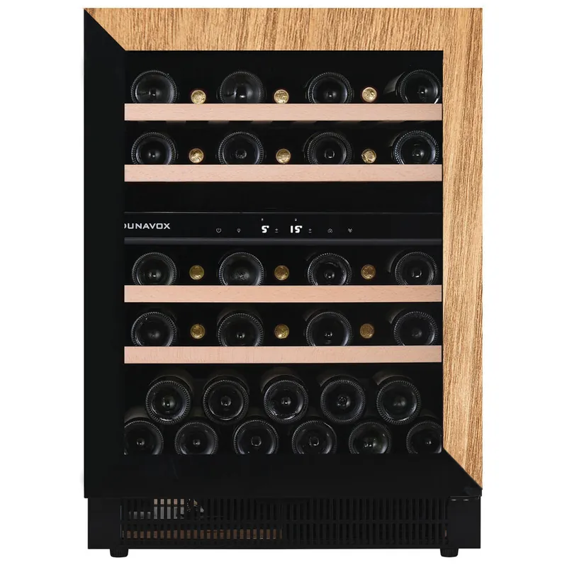 Gratis Retour Dunavox DAUF39119DOPTO wijnkast
