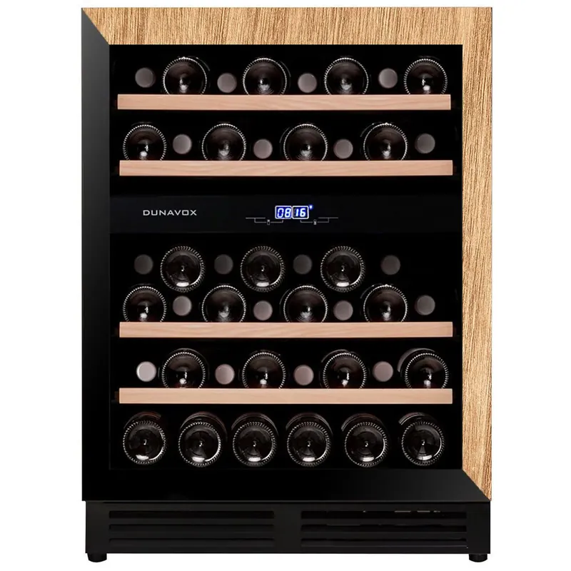 Dunavox DAUF45125DOPTO wijnkast Exclusieve Aanbieding