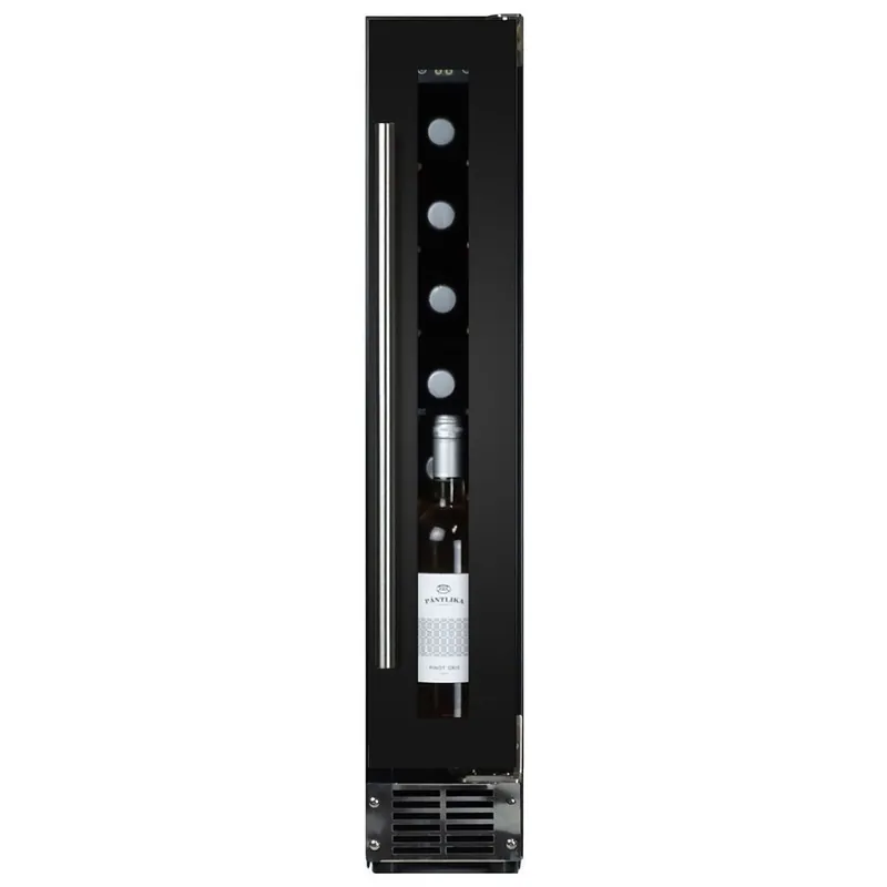 Aanbieding Dunavox DAUF922B wijnkast