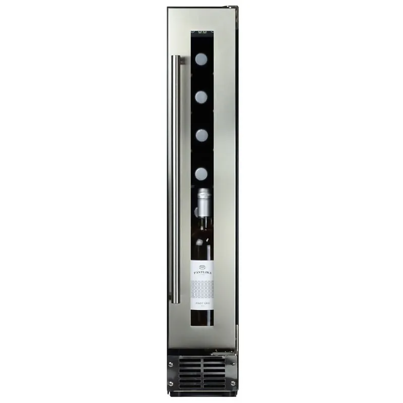 Koop Online Dunavox DAUF922SS wijnkast