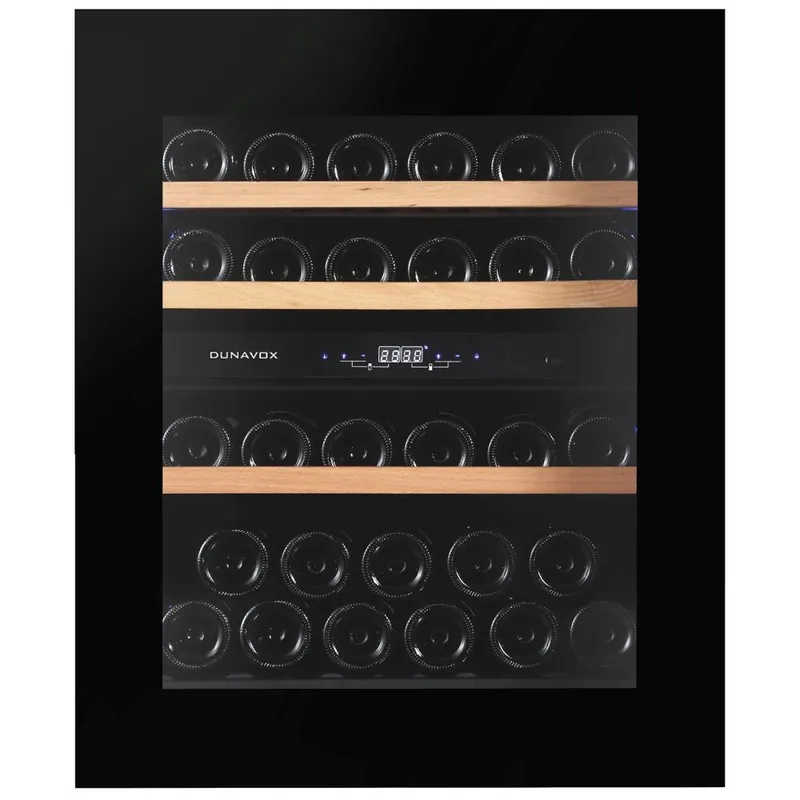 Speciale Aanbieding Dunavox DAVG3280DMBTO wijnkast