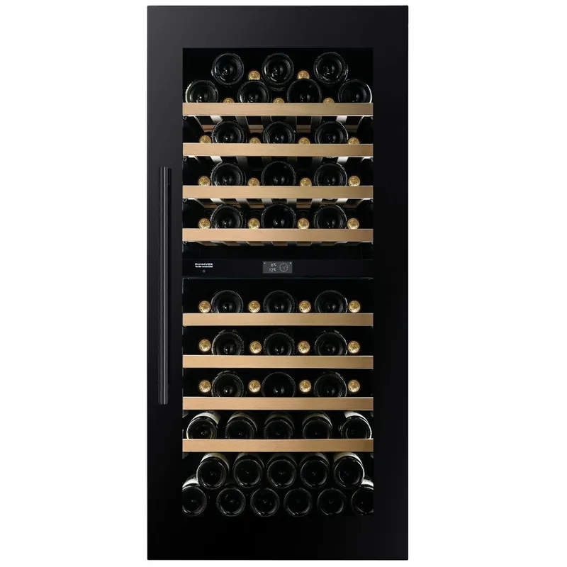 Nieuw Dunavox DVP70185DB wijnkast