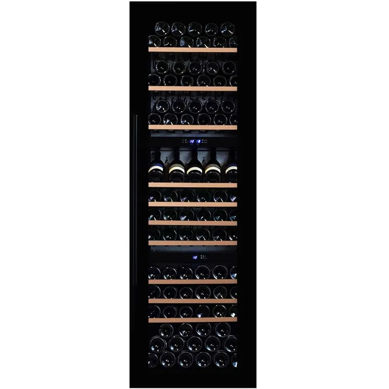 Dunavox DX89246TB wijnkast Flitsaanbieding