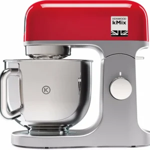 Kenwood KMX750RD klein huishoudelijk Aanbieding