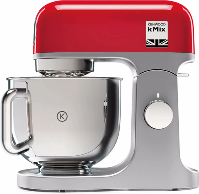 Kenwood KMX750RD klein huishoudelijk Aanbieding