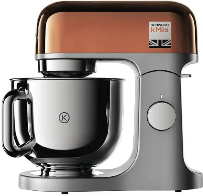 Beste Prijs Kenwood KMX760GD klein huishoudelijk
