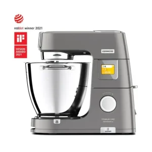 Op = Op Kenwood KWL90.004SI klein huishoudelijk