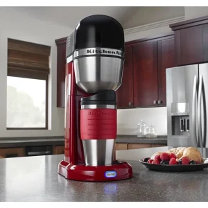 KitchenAid 5KCM0402EER onderdeel Speciale Aanbieding