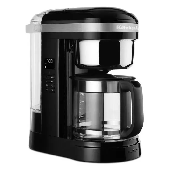 Veilige Betaling KitchenAid 5KCM1209EOB koffiemachine
