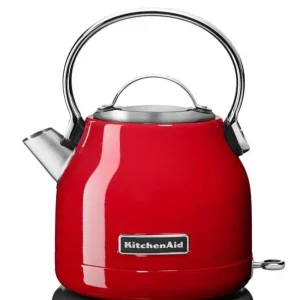 KitchenAid 5KEK1222EER klein huishoudelijk Beperkt Aanbod