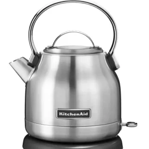 Superprijs KitchenAid 5KEK1222ESX klein huishoudelijk