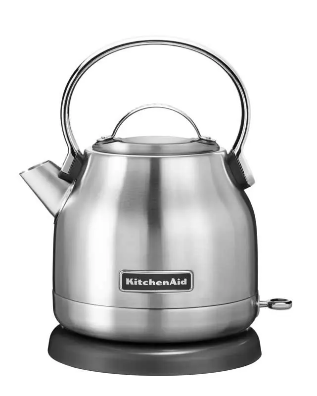 Superprijs KitchenAid 5KEK1222ESX klein huishoudelijk