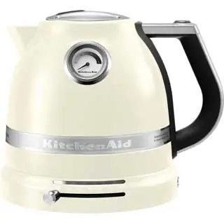Laatste Versie KitchenAid 5KEK1522EAC klein huishoudelijk