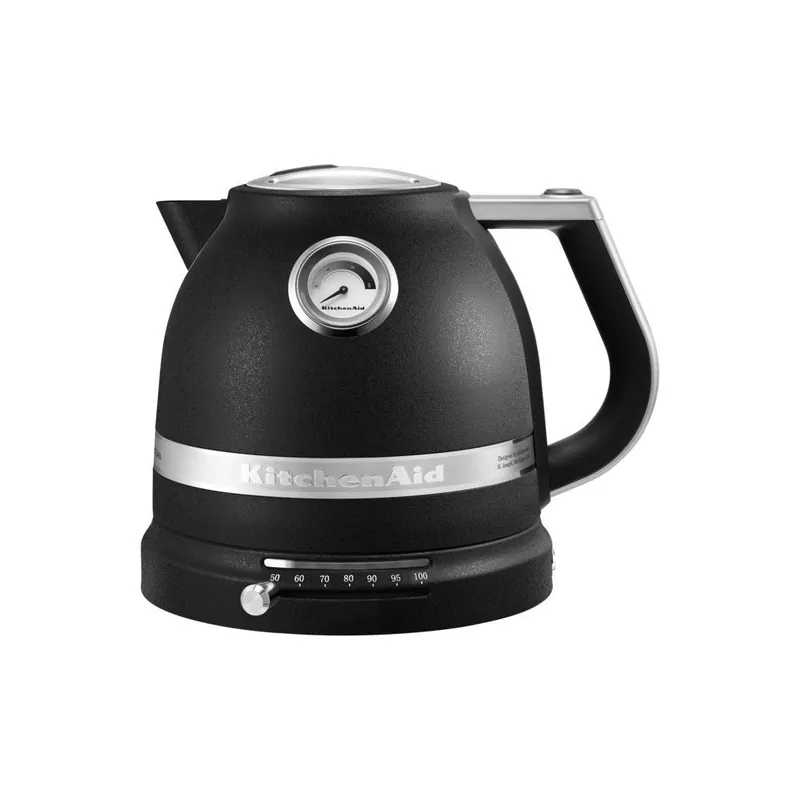 Express Levering KitchenAid 5KEK1522EBK klein huishoudelijk