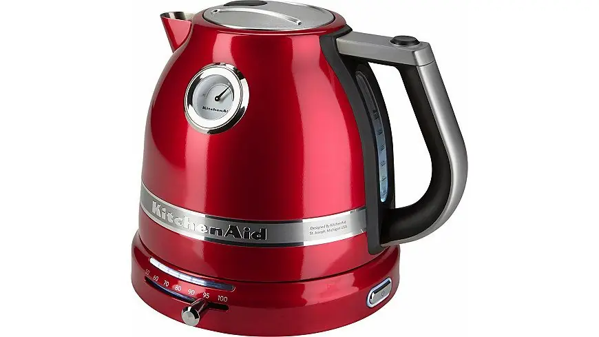 Korting KitchenAid 5KEK1522ECA klein huishoudelijk