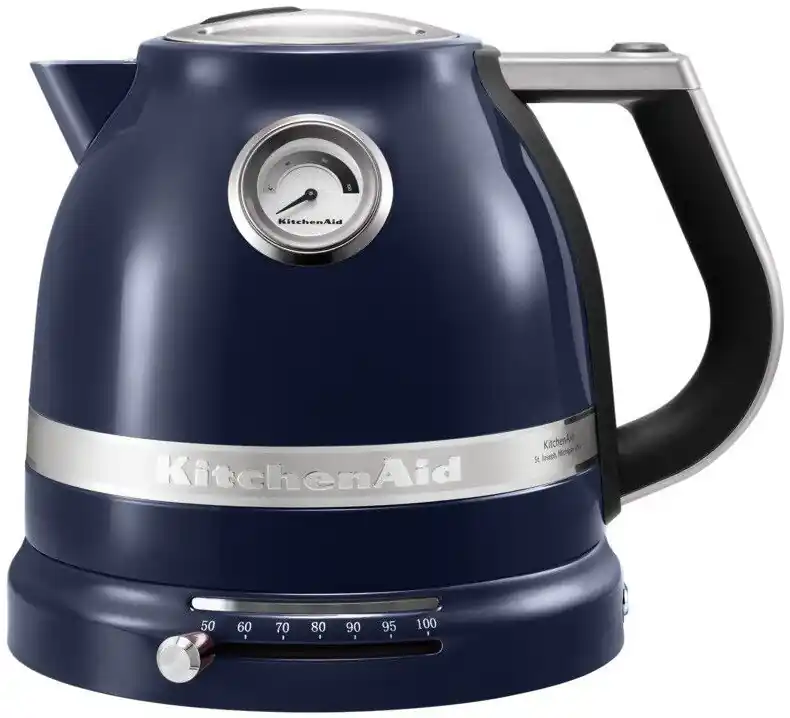 Gecertificeerd KitchenAid 5KEK1522EIB klein huishoudelijk