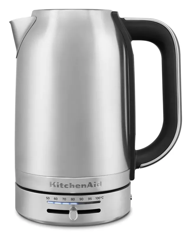 KitchenAid 5KEK1701ESX klein huishoudelijk Must-Have