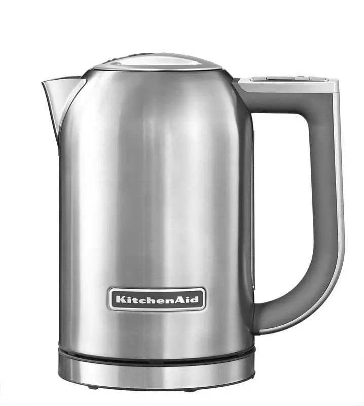 KitchenAid 5KEK1722ESX klein huishoudelijk Populair