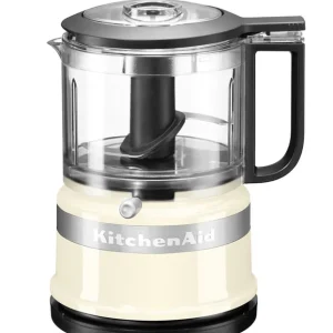 Laatste Kans KitchenAid 5KFC3516EAC klein huishoudelijk