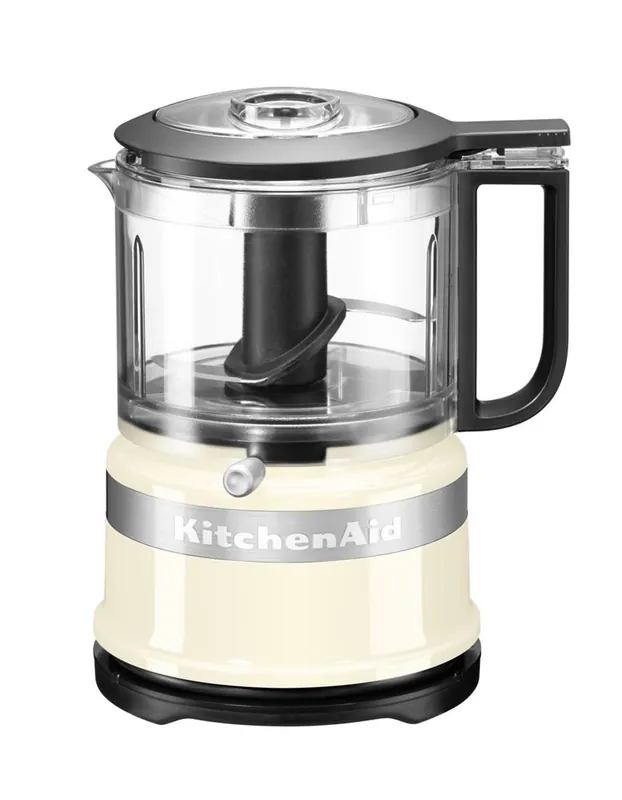 Laatste Kans KitchenAid 5KFC3516EAC klein huishoudelijk