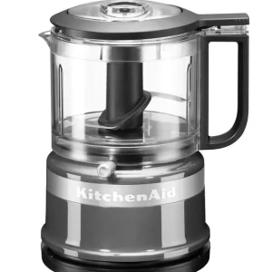 Favoriet KitchenAid 5KFC3516ECU klein huishoudelijk