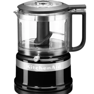 Direct Verzonden KitchenAid 5KFC3516EOB klein huishoudelijk