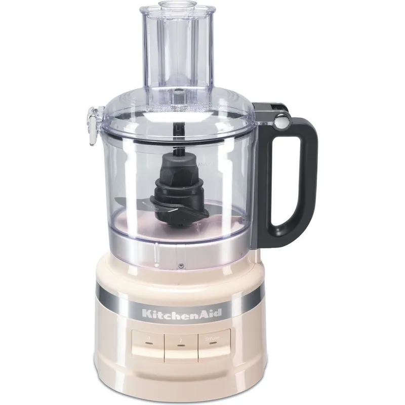 Goedkoop KitchenAid 5KFP0719EAC klein huishoudelijk