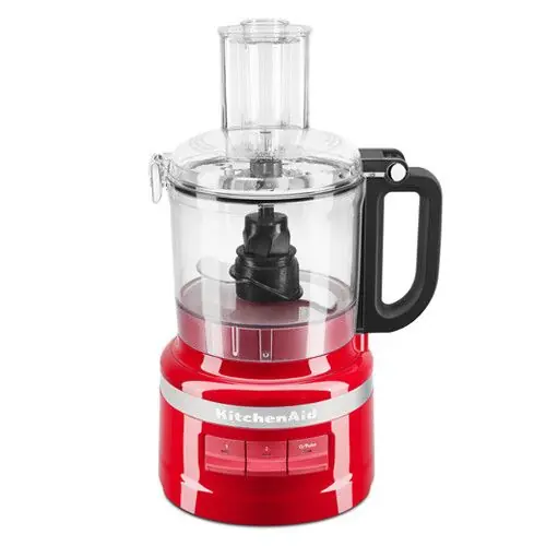 Korting KitchenAid 5KFP0719EEER klein huishoudelijk
